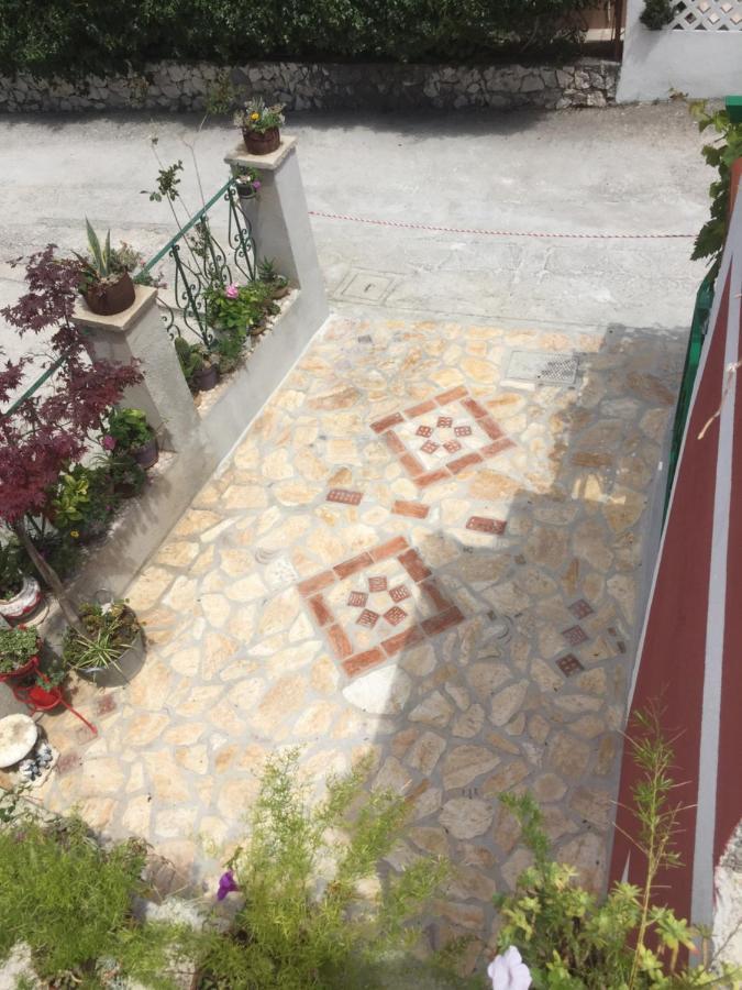 Vintage House For Rent 60M From Sea Διαμέρισμα Baška Voda Εξωτερικό φωτογραφία