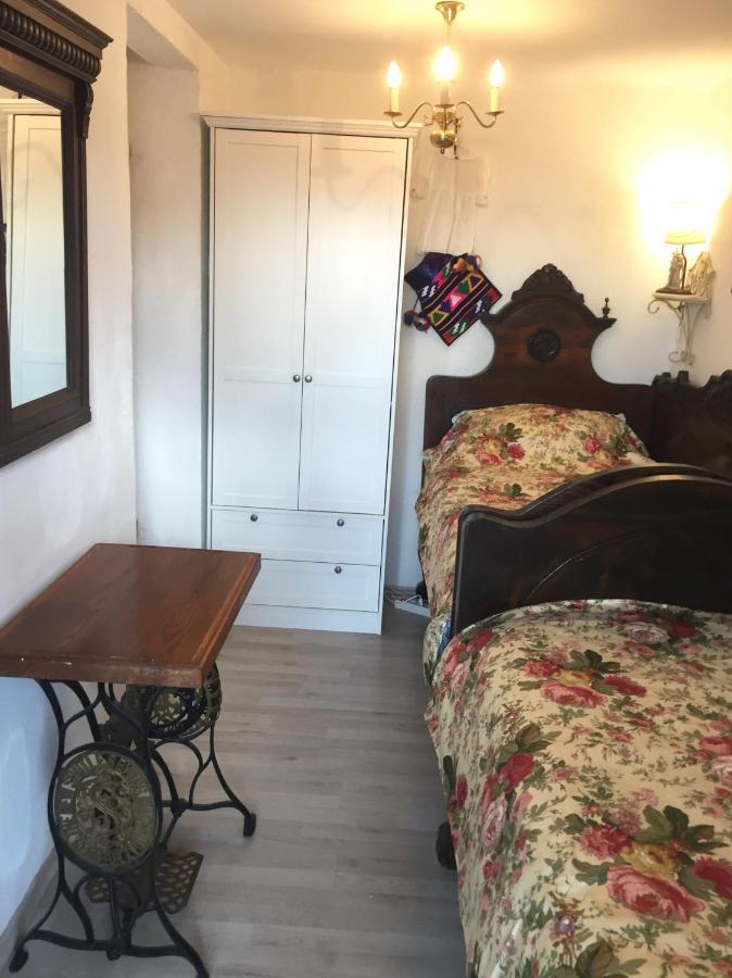 Vintage House For Rent 60M From Sea Διαμέρισμα Baška Voda Εξωτερικό φωτογραφία